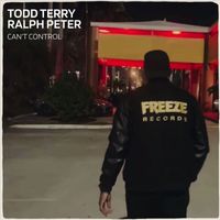 Todd Terry & Ralph Peter - Can't Control
