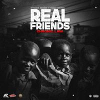 Chronic Law - Real Friends (Explicit)