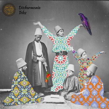 Dizharmonia - Telos