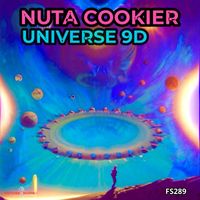 Nuta Cookier - Universe 9D