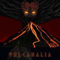Voidrium - Vulcanalia