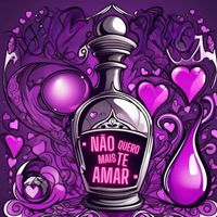 erus - não quero mais te amar