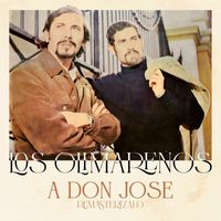 Los Olimareños - A Don José (Remasterizado 2024)