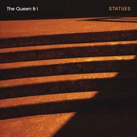 The Queen & I - Statues