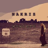 Nakriz - Moniety