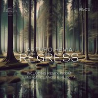 Arturo Hevia - Regress