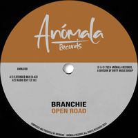 Branchie - Open Road