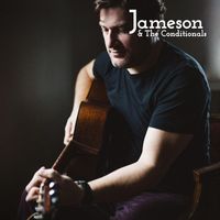 Jameson & the Conditionals - Burning Sage
