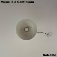 Noname - Music Is a Continuum (Explicit)