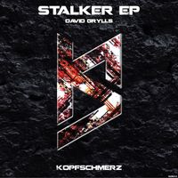 David Grylls - Stalker EP