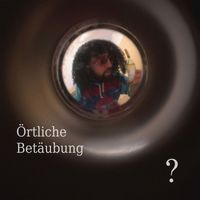 Professor Thurgau - Örtliche Betäubung