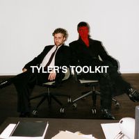 Disguised - Tyler's Toolkit