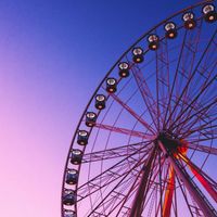 gsky. - Ferris Wheel (VIP)