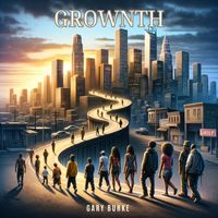 Gary Burke - Grownth