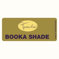 Booka Shade - Forgotten