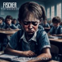 Fischer - Schule, ich hasse Dich! (Version 2024 [Explicit])