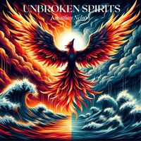 Jonathan Nelson - Unbroken Spirits