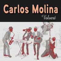 Carlos Molina - Volveré