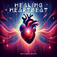 Matthew White - Healing Heartbeat