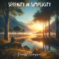Donald Thompson - Serenity in Simplicity