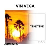 Vin Vega - Yeke Yeke