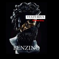 Benzino - Vulturius (Eminem Diss [Explicit])