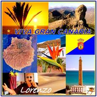 Lorenzo - Viva Gran Canaria