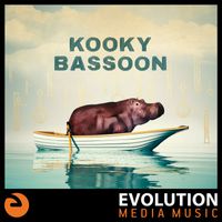 Markus Strasser - Kooky Bassoon