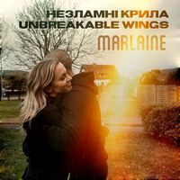 Marlaine - Unbreakable Wings - Nezlamni Kryla