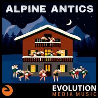 Markus Strasser - Alpine Antics