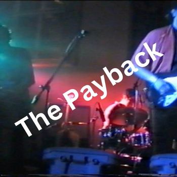 Jayson Norris - The Payback