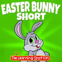 The Learning Station - Easter Bunny Short