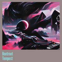 Jacob Davis - Beetroot Tempest