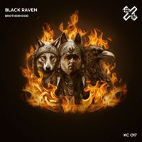Black Raven - Brotherhood