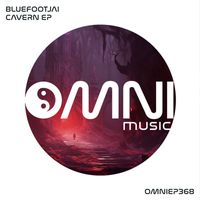 Bluefootjai - Cavern EP