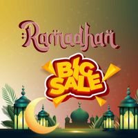 Andrew - Ramadhan Big Sale