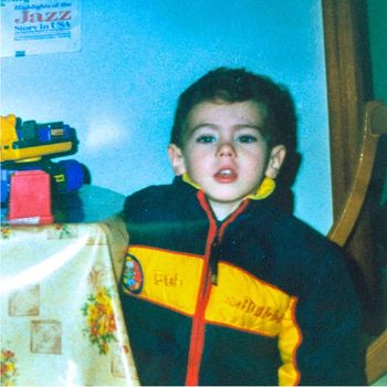Nick - 27 (Explicit)