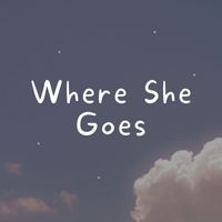 Loker - Where She Goes