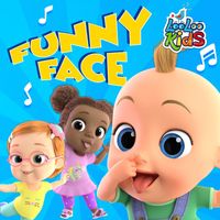 LooLoo Kids - Make a Funny Face