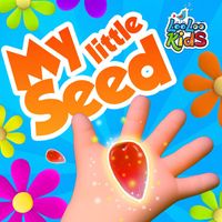 LooLoo Kids - My little Seed