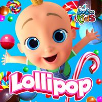 LooLoo Kids - Lollipop