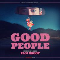 Eloi Ragot - Good People (Original Television Soundtrack)