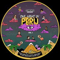 Various Artists - One Night in Peru, Vol. 1