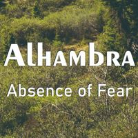 Alhambra - Absence of Fear