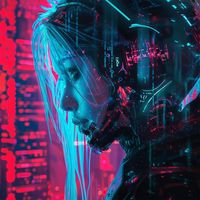 Danka - Cyber Bass