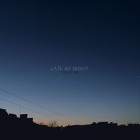 Trastler - Late at Night