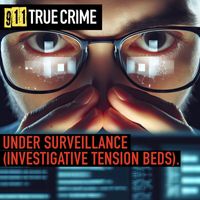 911 True Crime - Under Surveillance (Investigative Tension Beds)