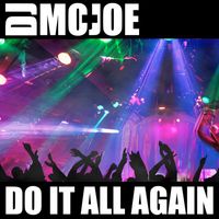 DJ Mo-Joe - Do It All Again