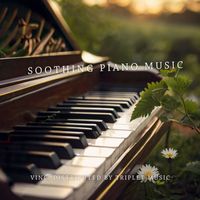 Vinc - Soothing piano music
