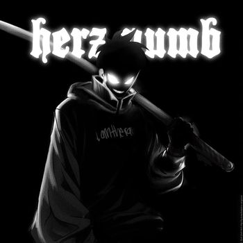 Sero - Herz Numb (Explicit)